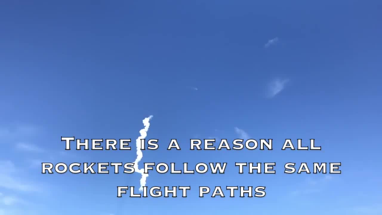 Welcome To The Firmament Part II