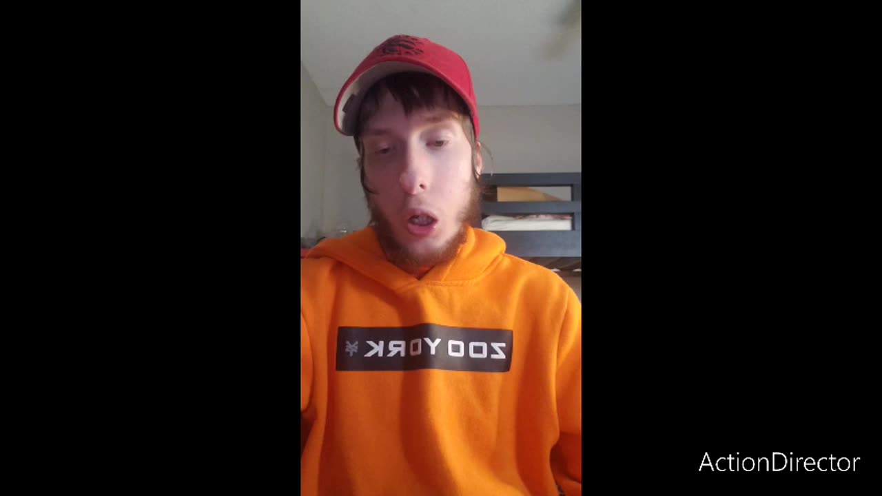 first video