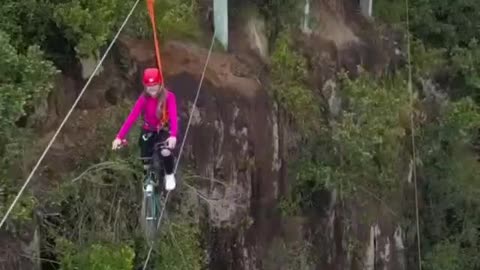 Parque Bela vista novo jeito de andar bicicleta