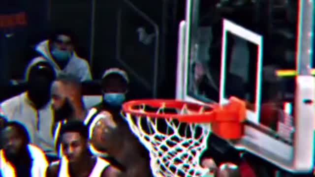 Review of wonderful basketball games