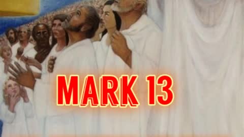 Mark 13