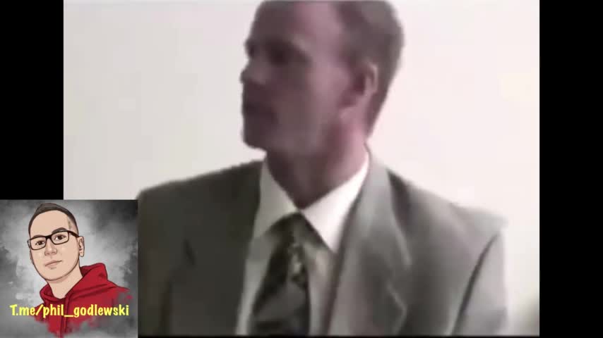 Phil Godlewski - [Impossible].