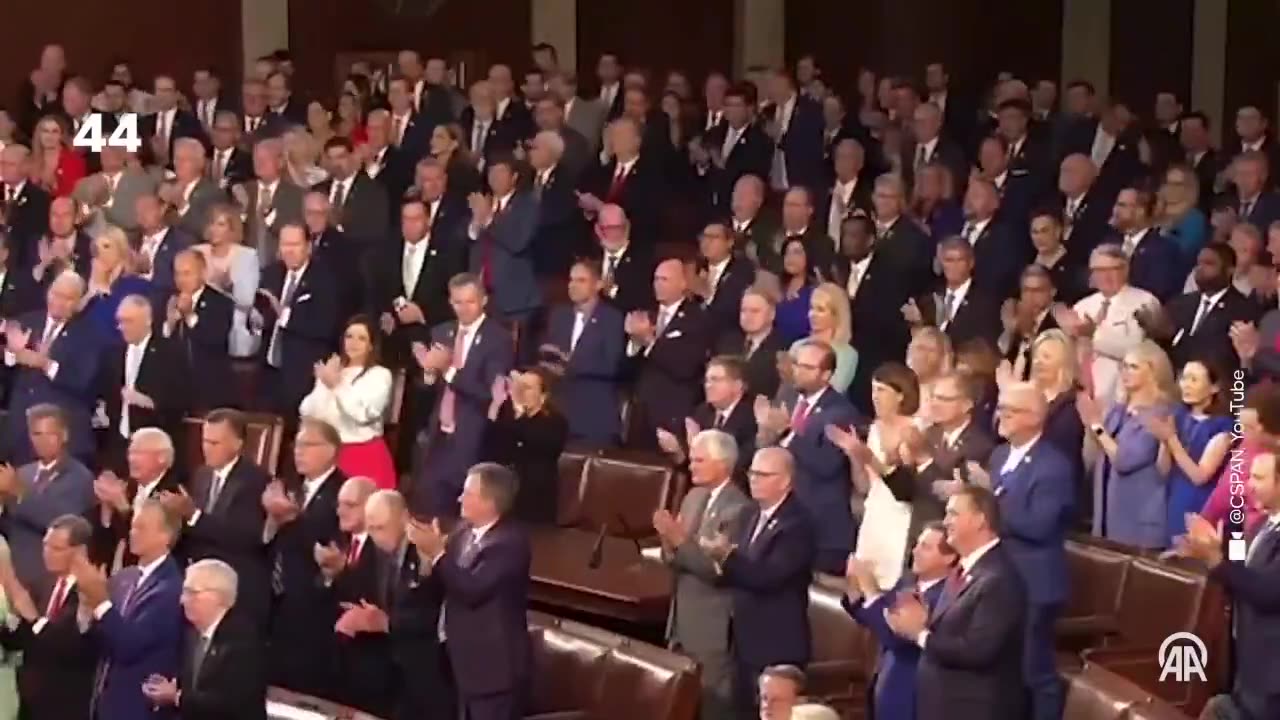 USA president