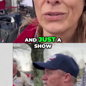 Election Interference and The Fight for Justice: Exploring the Appeal Process