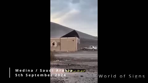 What Just Happened On Our Earth!!! September 2024 - Pt 2 - Reloaded from World of Signs
