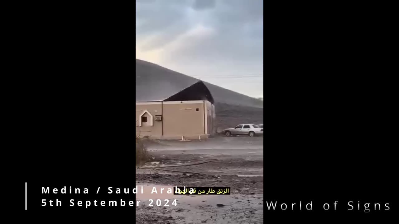 What Just Happened On Our Earth!!! September 2024 - Pt 2 - Reloaded from World of Signs