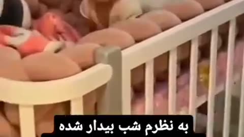 #baby #funnyvideo