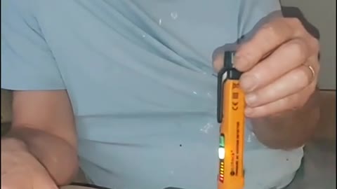 Magnetismo Humano