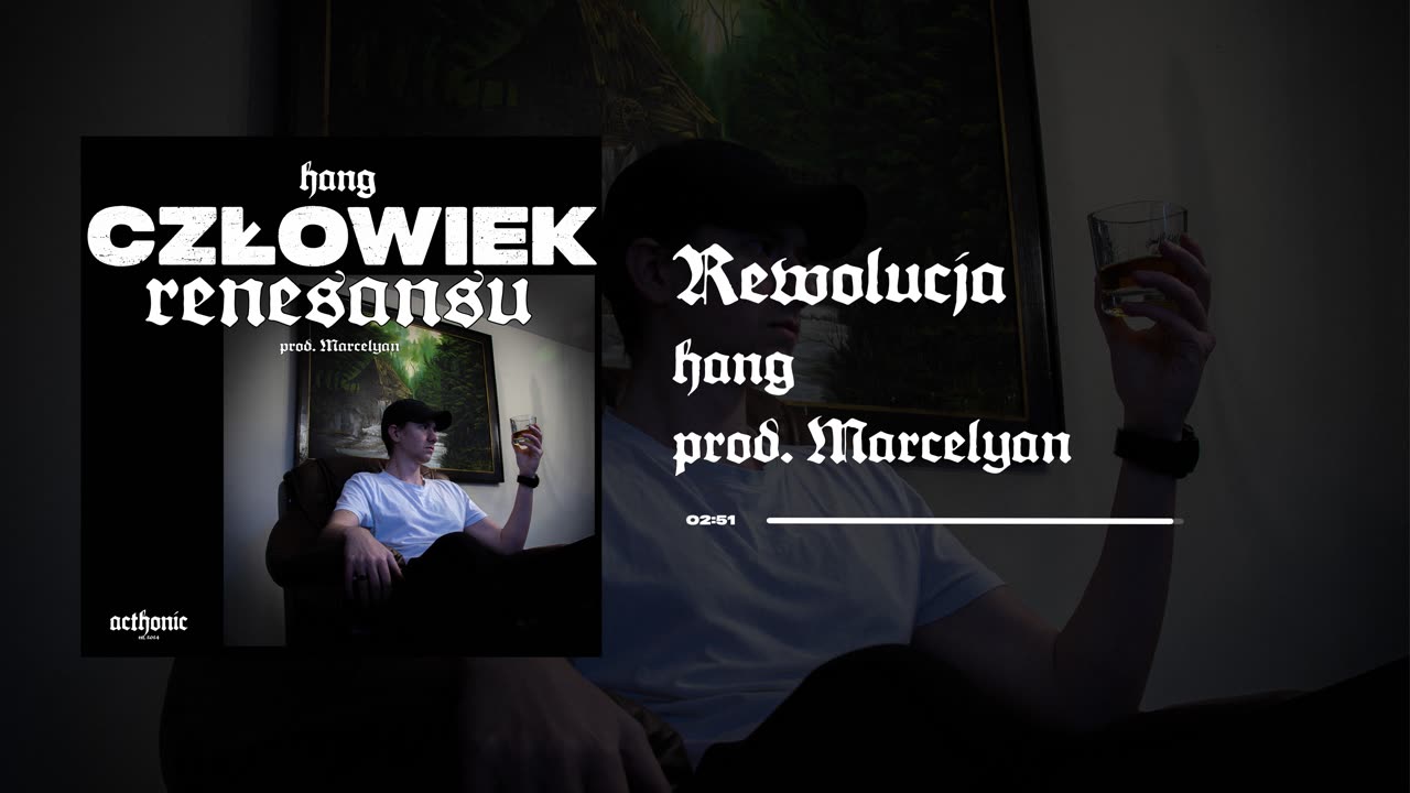 Hang - Rewolucja