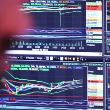 Breaking News: US Military Deploys Fighter Jets and Destroyers! Stock Market Plummets! Tragedy