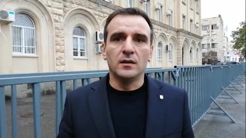 Гарри Кокая - Прокуратура закрывает глаза на массовое нарушение закона