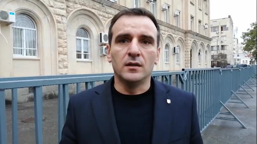 Гарри Кокая - Прокуратура закрывает глаза на массовое нарушение закона