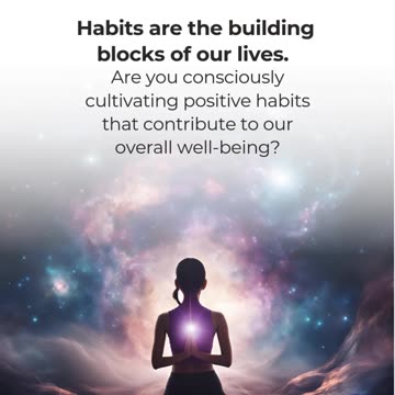 discover the transformative power of daily routines, gratitude, and self-awareness.