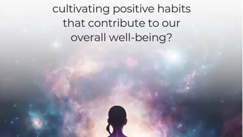 discover the transformative power of daily routines, gratitude, and self-awareness.