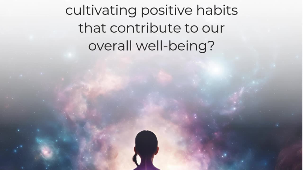 discover the transformative power of daily routines, gratitude, and self-awareness.