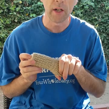 Circumcision a parent's choice?