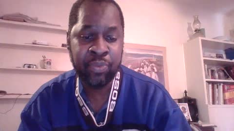 Did I Hit A Nerve R.A. Vernon