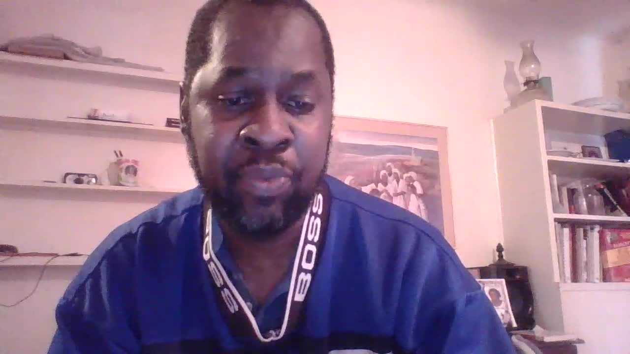 Did I Hit A Nerve R.A. Vernon