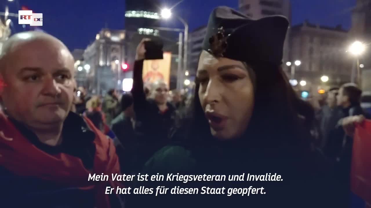 gegen die NATO