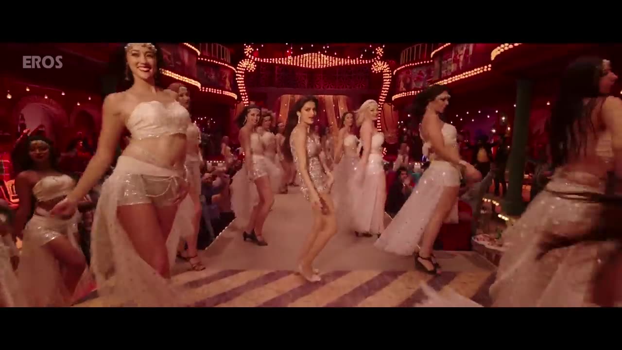 Shake Karaan – Full Video Song _ Munna Michael _ Nidhhi Agerwal _ Meet Bros Ft. Kanika Kapoor(