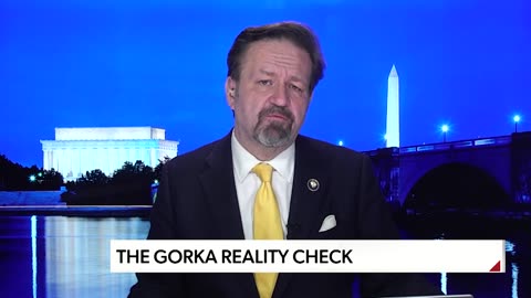 Trump: The Dissident President. Sebastian Gorka on NEWSMAX