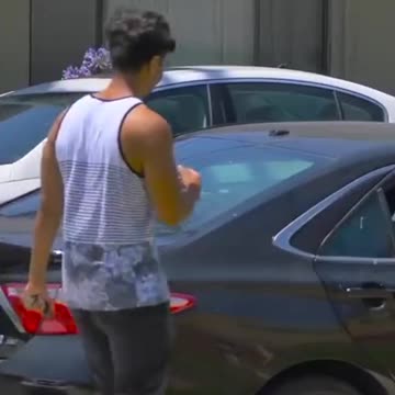 THIEF Gets INSTANT KARMA⚡