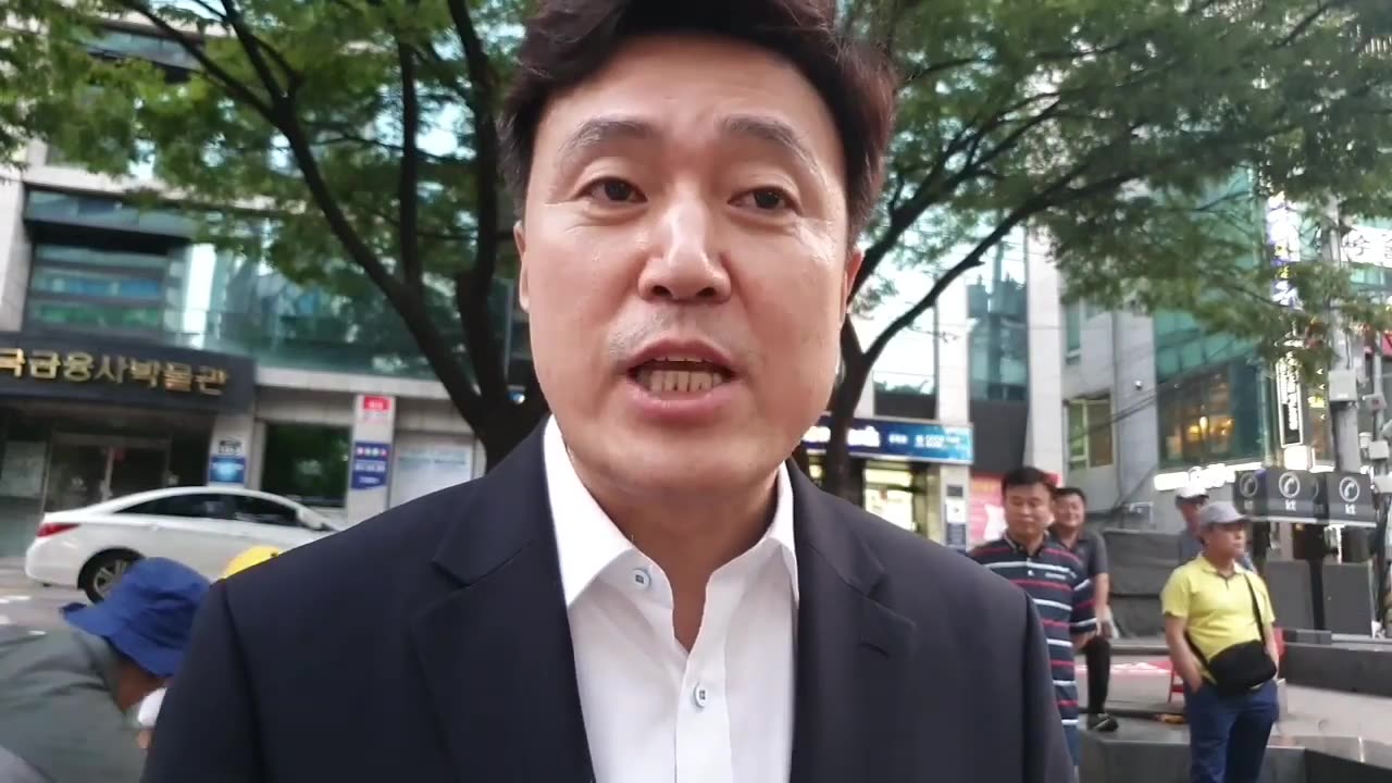 20190819_V3_S04(4kENlEG5yU4)남은 내일생 이조국을 위해 바치겠노라