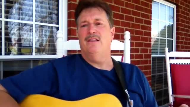 Front Porch Faith Episode #1