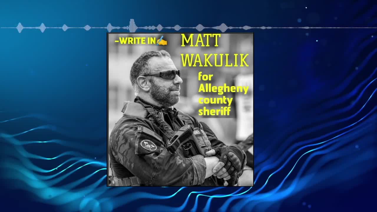 Hammer Time in Allegheny County