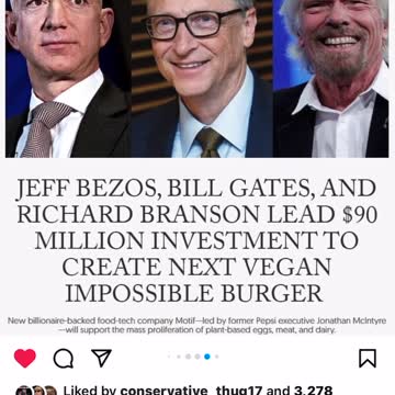 Truth has always been there, just gotta dig for it. Then some more!