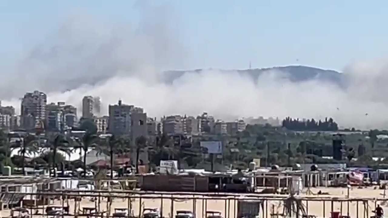 Israel continues targeting residential areas in southern Lebanon