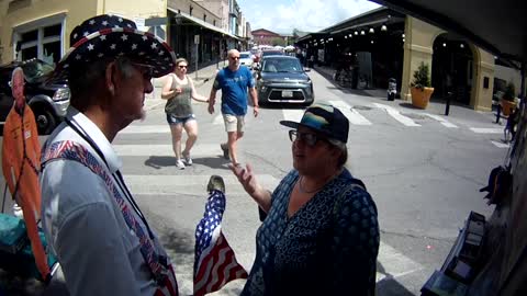 Red Pilled San Francisco