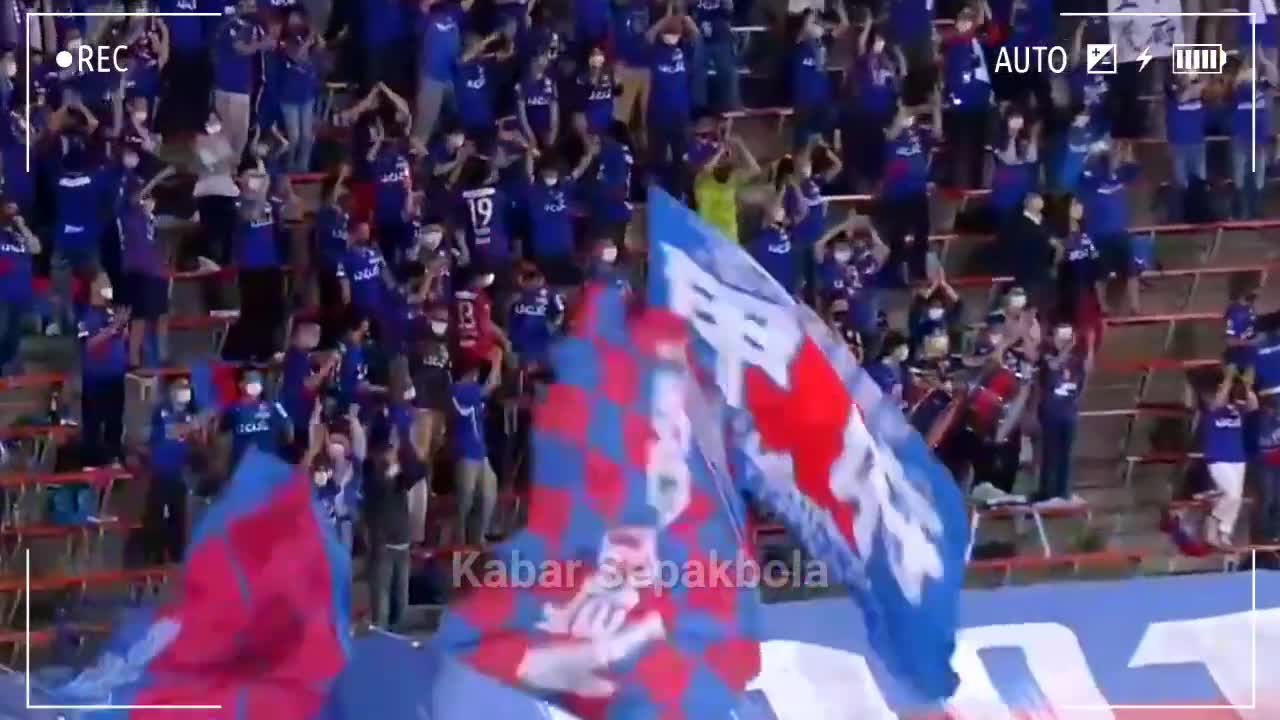 Tokyo Verdy vs Ventforet Kofu‼️Pratama Arhan Cetak Sejarah Debut bersama tokyo verdy di Liga Jepang