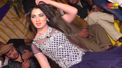 mahak malik pakistani star and dansar