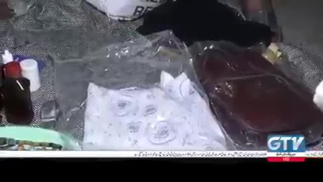 یہ ہیں کراچی کے پڑھے لکھے لوگ جو بھیک نہیں مانگتے ... …