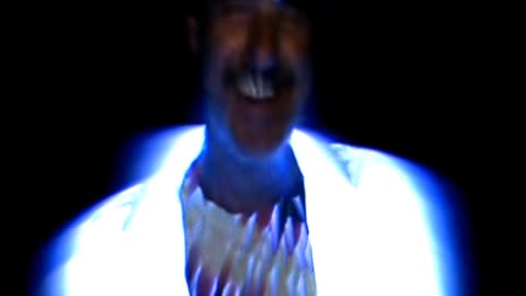 Spirit News Broadcast 8, Sickayda Paranormal