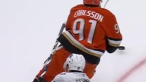 anaheim ducks