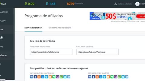 passive income online teaserfast