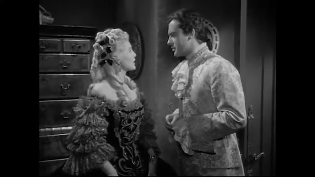 horror - The Black Castle HD - 1952 -film