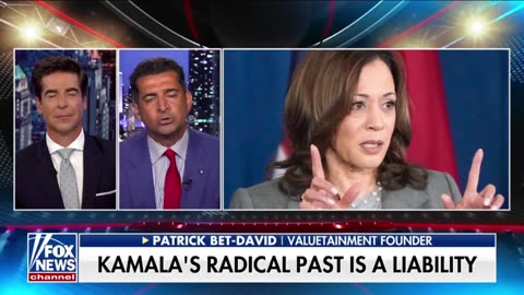 Patrick Bet David Warns About What Happens to Retirement Accounts if Commiela Wins