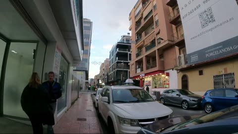Living the Good Life: How Spain Offers You Everything You Desire!"