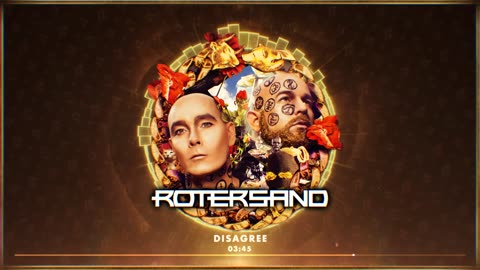 Rotersand - Disagree