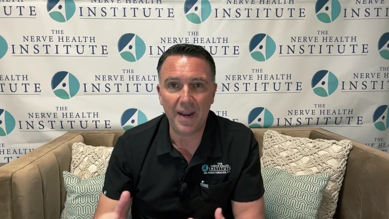 Understanding the Complex Causes of Headaches: Energy Flow & Nerve Health Solutions