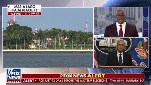 Trumps Statement.
