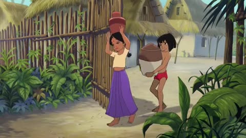 Jungle book