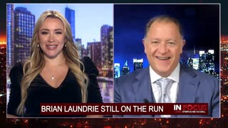 'IN FOCUS'- Stephanie Hamill w/ Bob Bianchi