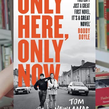 5 Marvelous New Books for November 2024