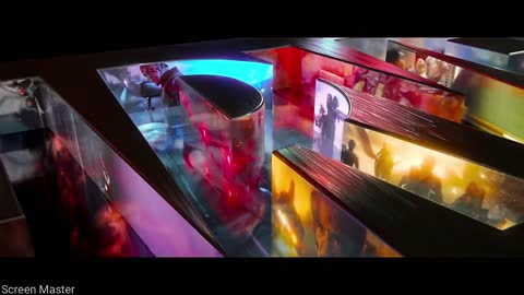 Marvel Studios New Intro for WandaVision (Episode 2) [HD]