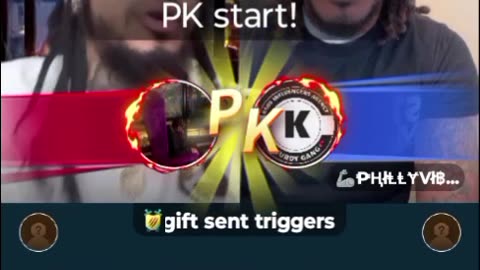 POLY VS PHILLY FULL VIDEO CLIPS PART 1-7 ON FACEBOOK GROUP BIGO XTREME CLIPS