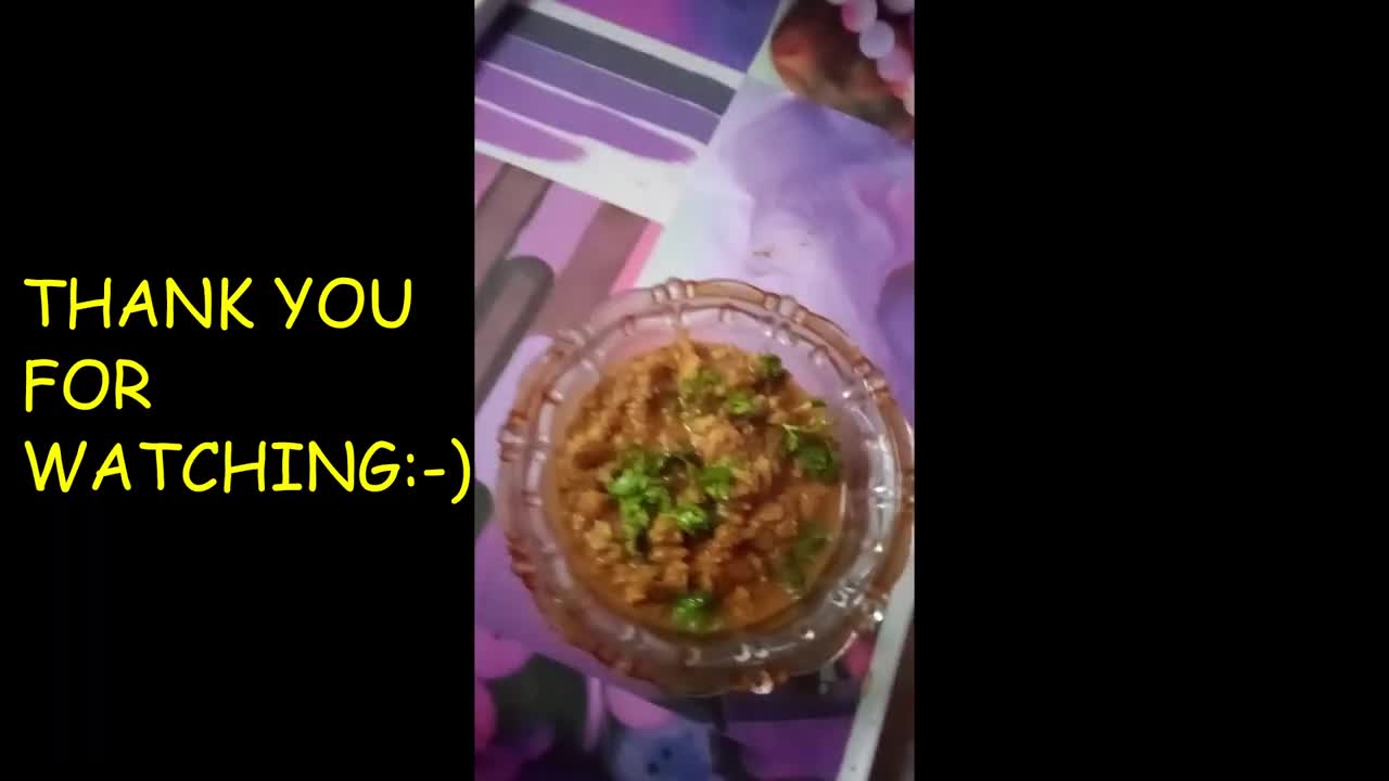 How to make soya keema at home